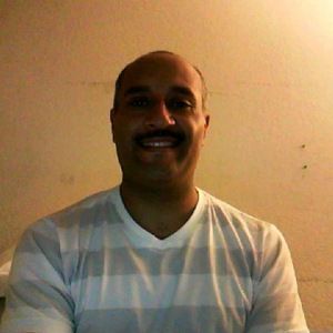 Meet your Posher, Raul